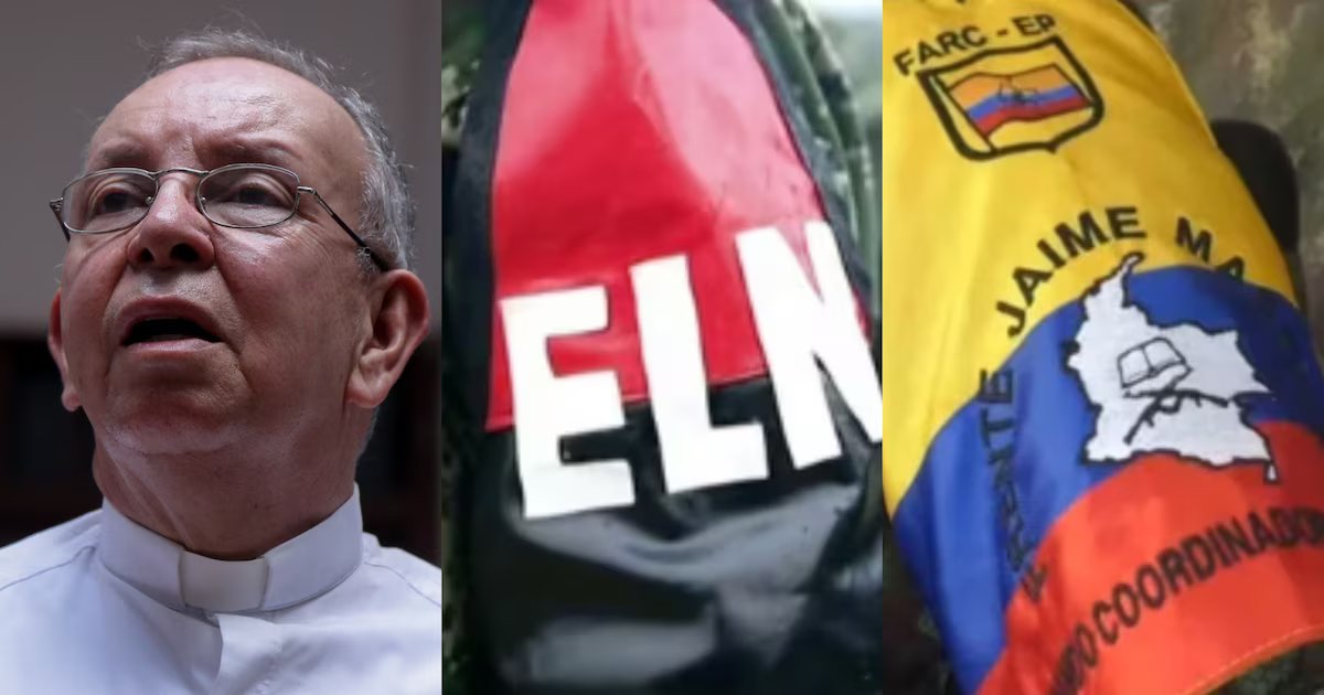 Iglesia Católica hizo fuerte llamado al Gobierno Petro por crisis humanitaria en el Catatumbo, Norte de Santander: “El diálogo es el camino”