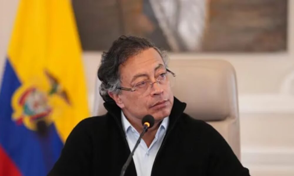Incautan casi tres toneladas de marihuana y cocaína en el Pacífico: Petro celebró y advirtió que se debe ayudar a Ecuador