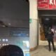 Incendio en plazoleta de comidas del centro comercial San Rafael desata pánico y evacuación en el norte de Bogotá
