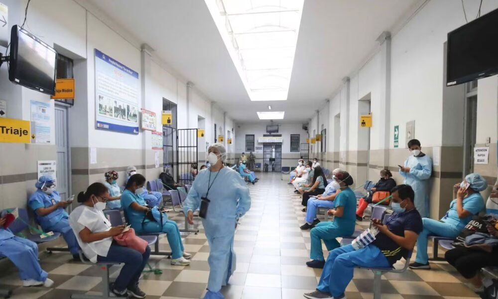 Incremento de la UPC para 2026 fue calificado como un “atentado contra la vida” por Pacientes Colombia: advirtió colapso del sistema