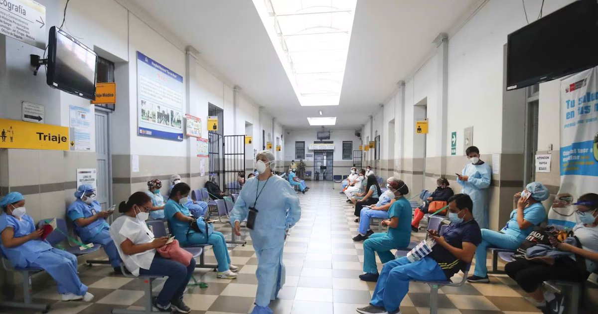 Incremento de la UPC para 2026 fue calificado como un “atentado contra la vida” por Pacientes Colombia: advirtió colapso del sistema