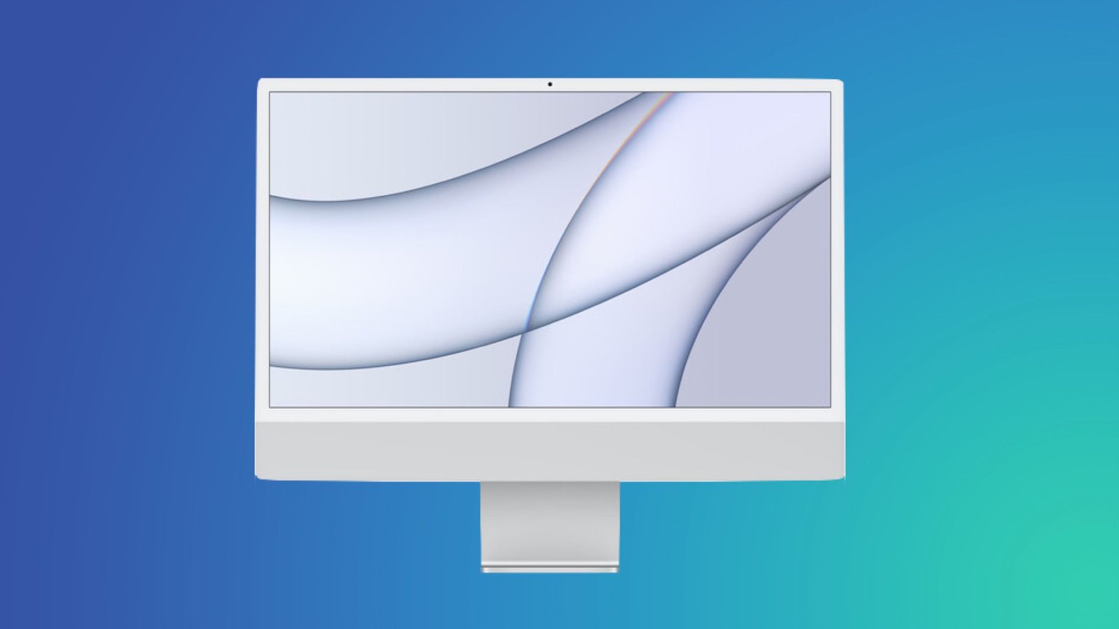 Informe: Apple desarrolla un iMac OLED de 24 pulgadas con brillo de 600 nits