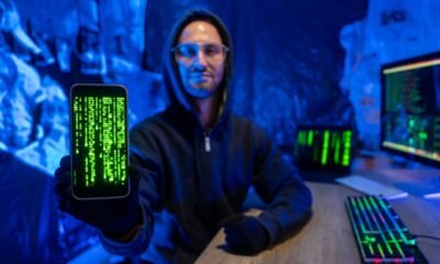 Informe destapó los métodos preferidos de los hackers para atacar celulares Android y iPhone