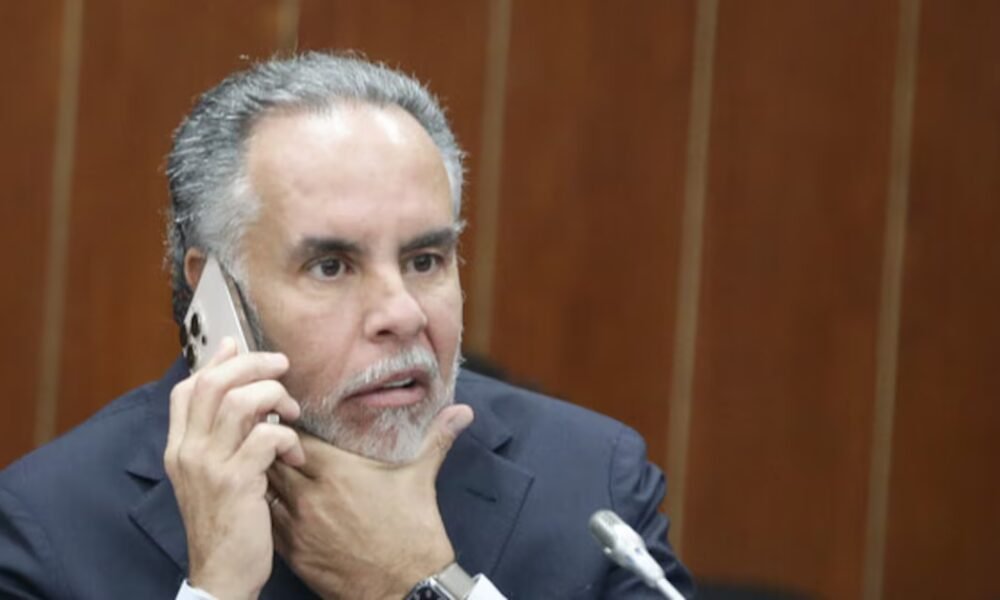 Ingeniero que habría detectado el software Pegasus en el celular de Armando Benedetti reveló cómo descubrió el presunto espionaje