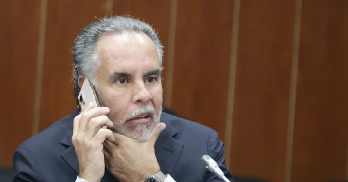 Ingeniero que habría detectado el software Pegasus en el celular de Armando Benedetti reveló cómo descubrió el presunto espionaje