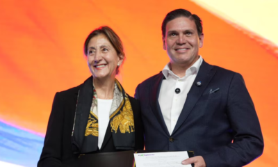 Ingrid Betancourt celebró la llegada de Paloma Valencia a la Gran Consulta: le pidió a Juan Carlos Pinzón se sume