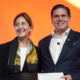 Ingrid Betancourt celebró la llegada de Paloma Valencia a la Gran Consulta: le pidió a Juan Carlos Pinzón se sume