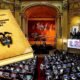 Inscribieron comité promotor de la polémica asamblea nacional constituyente: busca “desbloquear” reformas