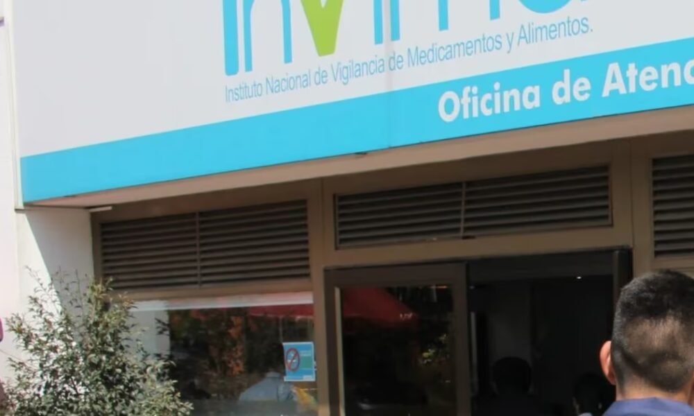 Invima lanza alerta por “Leche en Polvo Induleche” falsificada y advierte incumplimientos que ponen en riesgo la salud