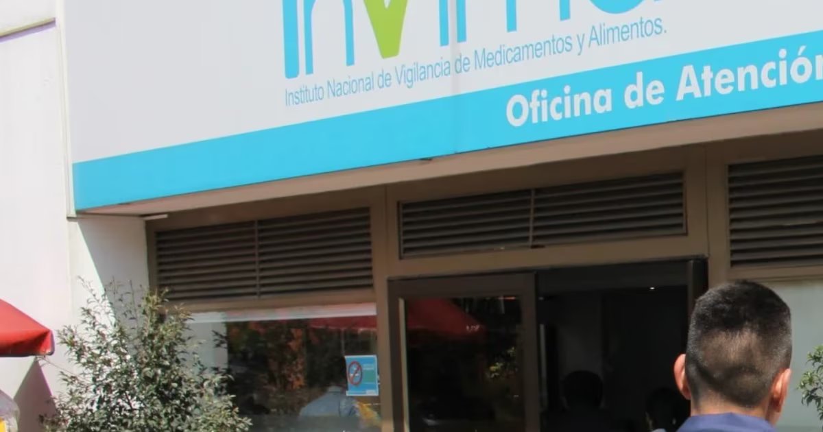Invima lanza alerta por “Leche en Polvo Induleche” falsificada y advierte incumplimientos que ponen en riesgo la salud