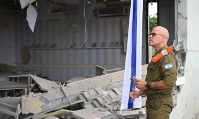 Israel obliga a sus mandos a usar iPhone por motivos de ciberseguridad