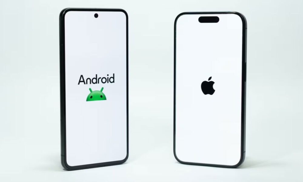 Israel prohibe los smartphones Android a sus altos cargos militares: solo podrán usar iPhone