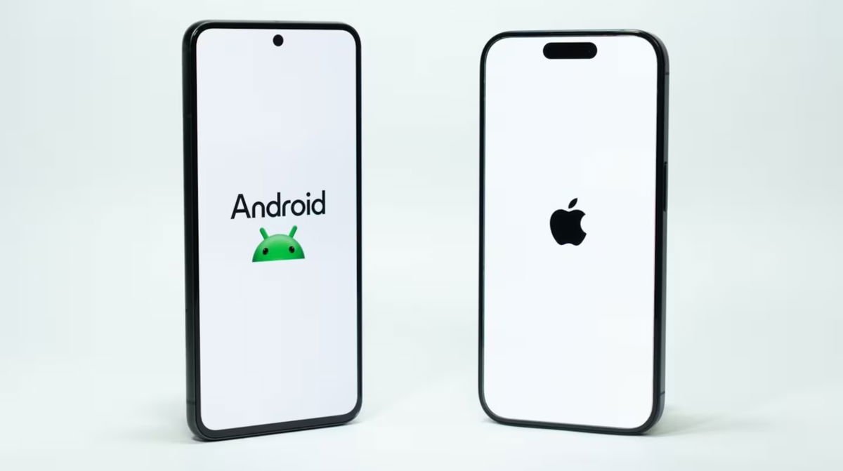 Israel prohibe los smartphones Android a sus altos cargos militares: solo podrán usar iPhone