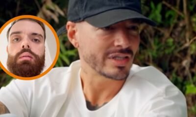 J Balvin mostró la habitación de su hijo y explicó cómo hace para pasar tiempo de calidad con el pequeño Río