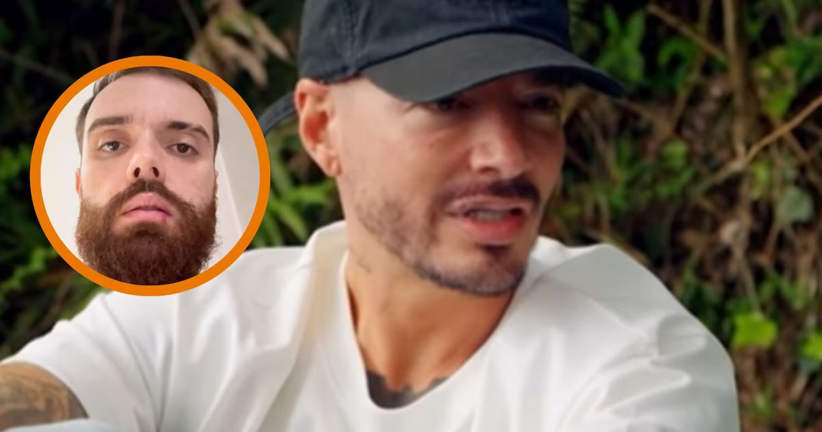 J Balvin mostró la habitación de su hijo y explicó cómo hace para pasar tiempo de calidad con el pequeño Río