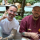 J Balvin y Residente sellaron su reconciliación con esta fotografía: “Nos escuchamos. Nos entendimos”