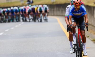 Jefe de Egan Bernal en el Ineos Grenadiers aseguró que el colombiano podría ganar otra grande vuelta en el futuro: “Seguro que es él”