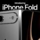 Jon Prosser revela el ambicioso diseño del primer plegable de Apple