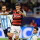 Jorge Carrascal está en la mira de un grande del fútbol francés: Flamengo no quiere ceder