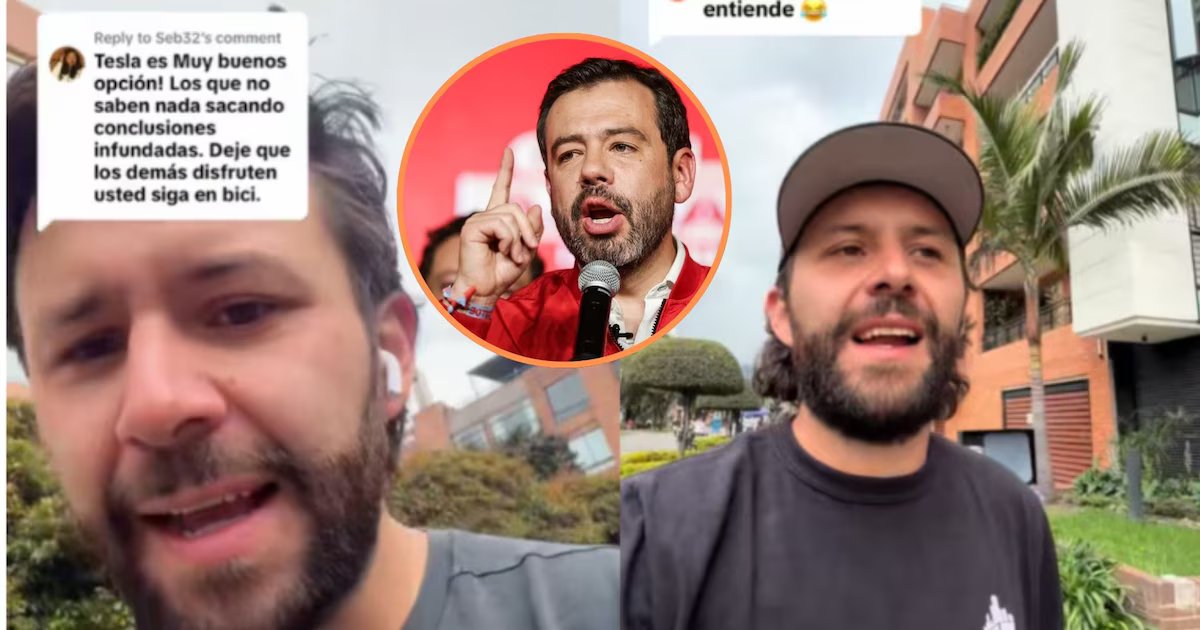 Joven de 16 años responsable de la muerte de Jean Claude Bossard había sido capturado en mayo por robo, confirmó el alcalde Galán