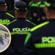 Joven se encuentra en UCI tras ser atropellado y abandonado por la Policía en Bogotá, según denuncia de su familia y videos de seguridad