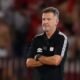 Juan Carlos Osorio sigue vigente en la dirección técnica, el colombiano fue presentando en equipo recién ascendido a la Serie A de Brasil para 2026: “Bienvenido, maestro”