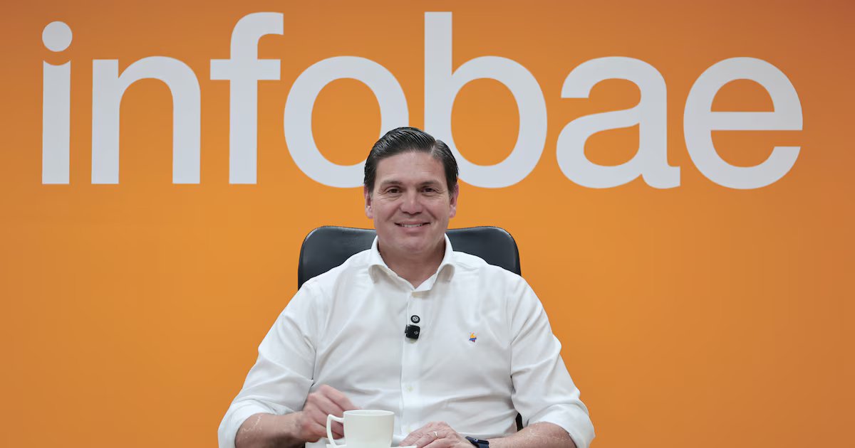 Juan Carlos Pinzón advierte deterioro de la seguridad y pide una gran alianza democrática para gobernar Colombia