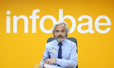 Juan Daniel Oviedo advierte tres “minas quita patas” para el próximo presidente en 2026 y pide un rumbo lejos de los extremos