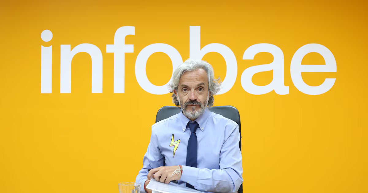 Juan Daniel Oviedo advierte tres “minas quita patas” para el próximo presidente en 2026 y pide un rumbo lejos de los extremos