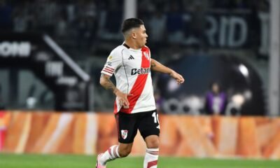 Juan Fernando Quintero reveló detalles de la pérdida que marcó su vida en el mejor momento de su carrera: “A mí se me acabó la razón de vivir”
