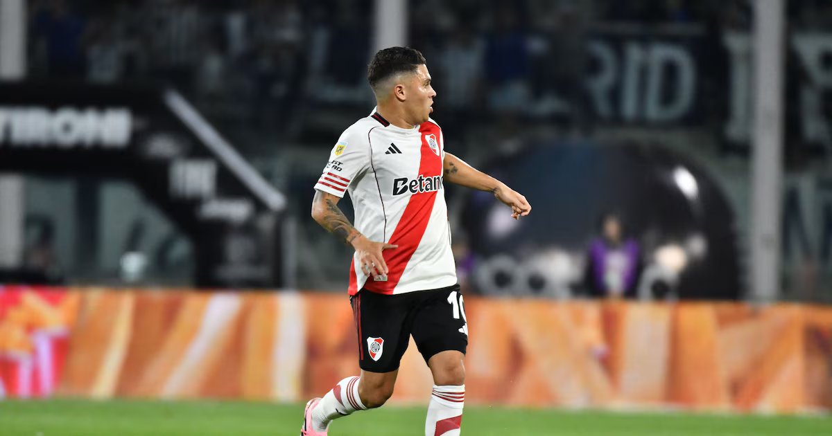 Juan Fernando Quintero reveló detalles de la pérdida que marcó su vida en el mejor momento de su carrera: “A mí se me acabó la razón de vivir”