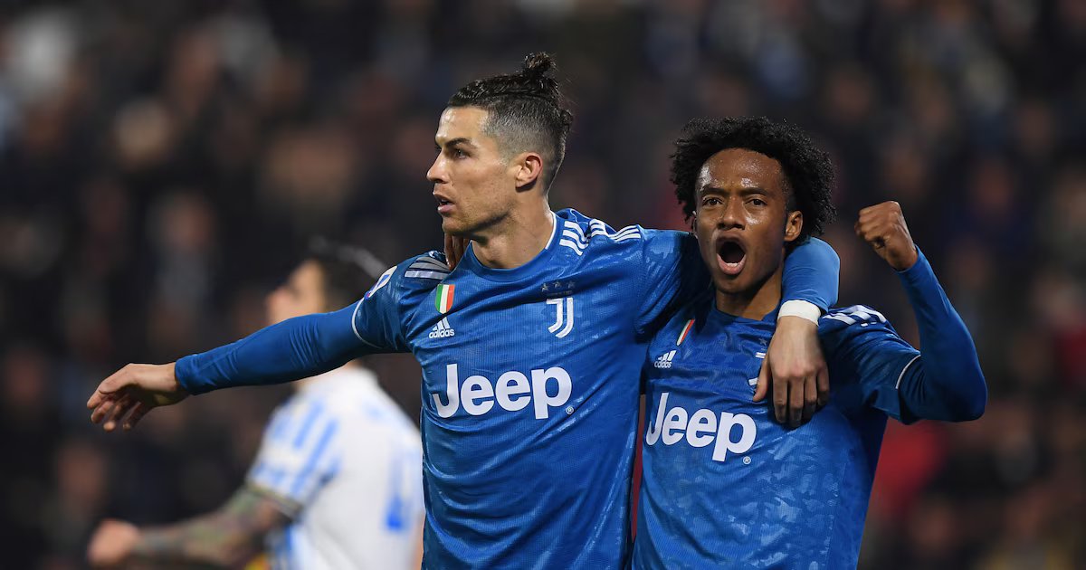 Juan Guillermo Cuadrado advirtió a la selección Colombia sobre Cristiano Ronaldo previo al duelo en el Mundial 2026: “No se deben confiar”