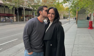 Juan José Lafaurie revoluciona TikTok con su mamá, María Fernanda Cabal: esta vez puso en aprietos al expresidente Álvaro Uribe