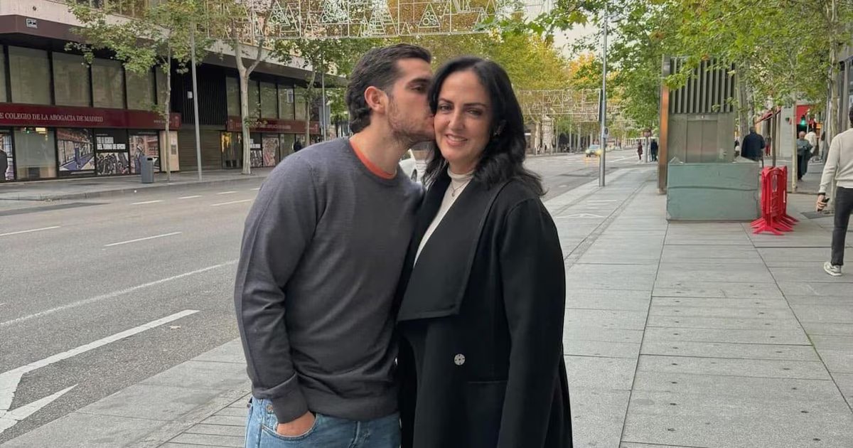Juan José Lafaurie revoluciona TikTok con su mamá, María Fernanda Cabal: esta vez puso en aprietos al expresidente Álvaro Uribe
