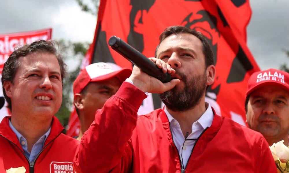 Juan Manuel Galán contestó a las palabras de su hermano sobre su candidatura: “Colombia necesita debates de ideas, no debates familiares”