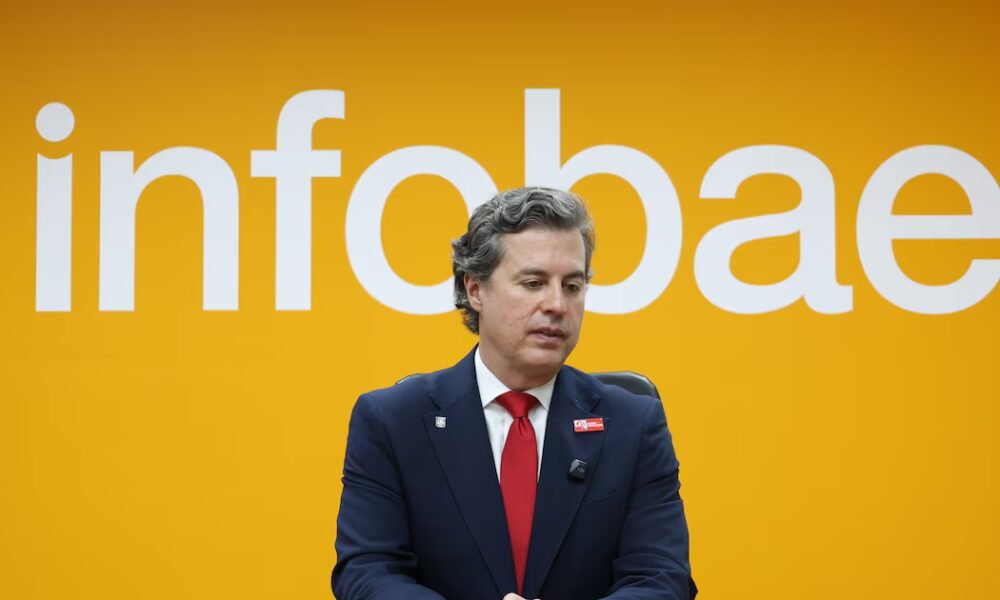 Juan Manuel Galán reveló la razón por la que quiere llegar a la Presidencia de la República tras el fracaso del “cambio”: “Yo quiero aliarme con...”