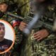 Judicializan a alias Zarco, presunto disidente de las Farc, por asesinato de 13 personas en Tolima, incluido un firmante de paz