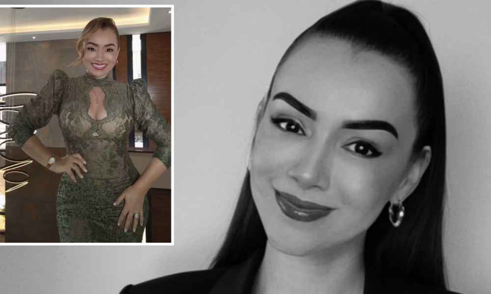 Jueza Marienela Cabrera se refirió a proceso que le abrieron por sus videos en TikTok: “Por atrevernos a ser la mujer que queremos ser”