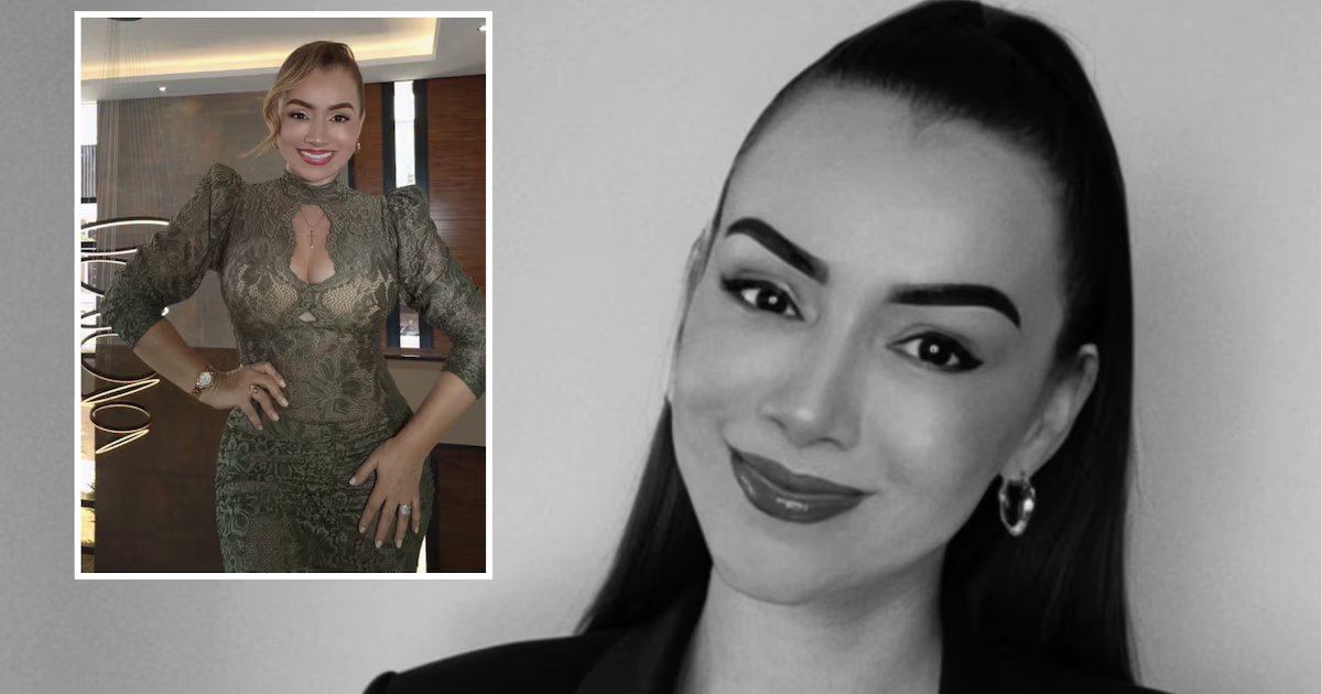 Jueza Marienela Cabrera se refirió a proceso que le abrieron por sus videos en TikTok: “Por atrevernos a ser la mujer que queremos ser”