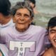 Julián Pinilla volvió a derretir las redes sociales: 50 abuelitos fueron los protagonistas de una historia que inspiró a miles en Navidad