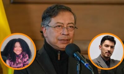 Juliana Guerrero volvió al Ministerio de la Igualdad: participó en Asamblea Nacional de Juventudes donde causó polémica