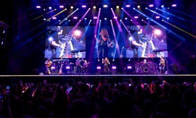 Kany García anuncia su regreso a Colombia en 2026 con tres conciertos: estos son todos los detalles