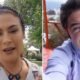Katherine Vélez revela los secretos y desafíos de 25 años de amor con Ernesto Benjumea : “Yo al lado tengo un tipazo”
