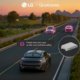LG dará a conocer sistema de IA generativa para vehículos en el CES 2026 con asistencia en tiempo real