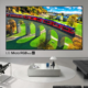 LG presentará en CES 2026 un televisor LCD con tecnología Micro RGB y control individual de retroiluminación