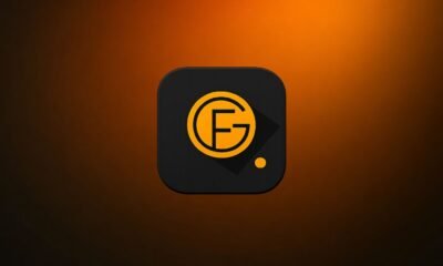 La App de fotografía par ser el más PRO – iSenaCode