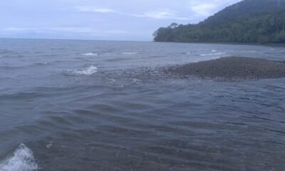 La Dimar y la Ungrd confirmaron que no hay riesgo de tsunami para la costa del Pacífico colombiano por terremoto de 7,6 grados en Japón