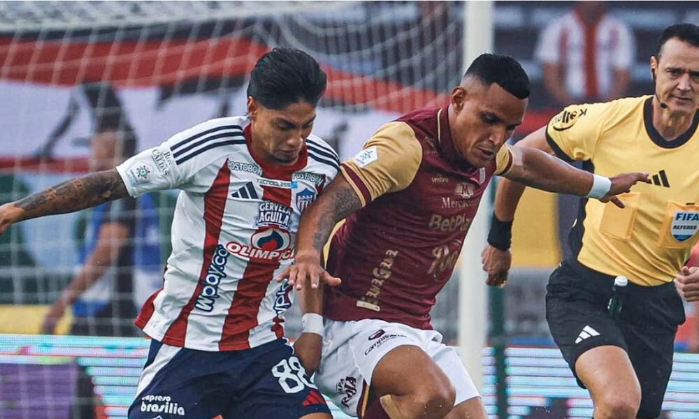La Dimayor anunció fechas de las finales de la Liga y la Copa BetPlay: así quedarán los encuentros