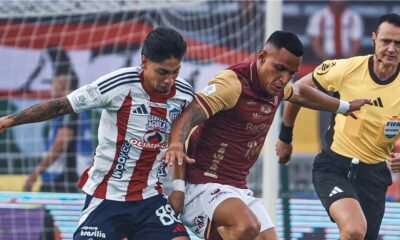 La Dimayor anunció fechas de las finales de la Liga y la Copa BetPlay: así quedarán los encuentros