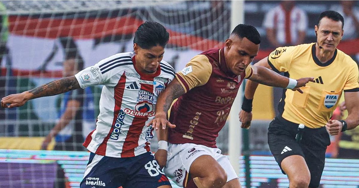 La Dimayor anunció fechas de las finales de la Liga y la Copa BetPlay: así quedarán los encuentros